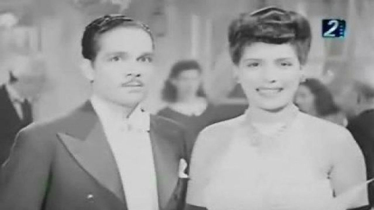 Laylat Al-Jumea backdrop