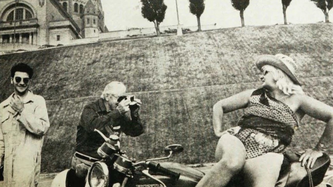 Mother's Meat and Freud's Flesh backdrop