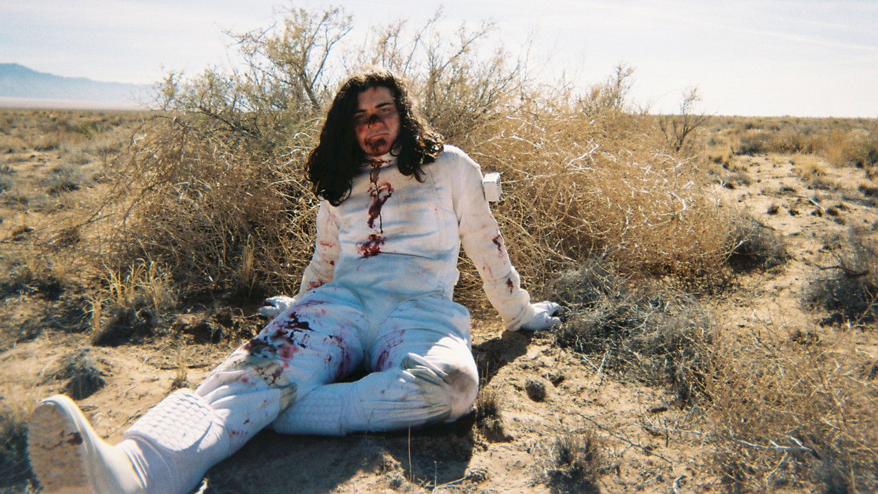 Lost to Time backdrop