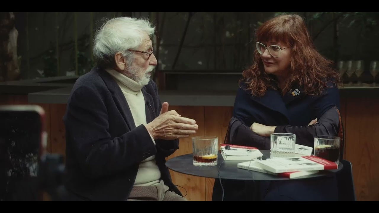 God Sees It backdrop