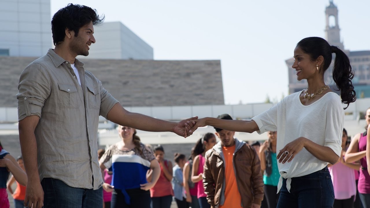 For Here or to Go? backdrop