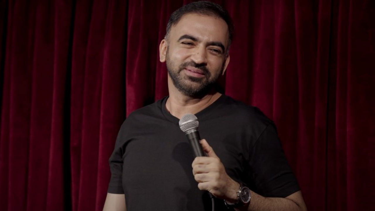 Gainfully Employed backdrop