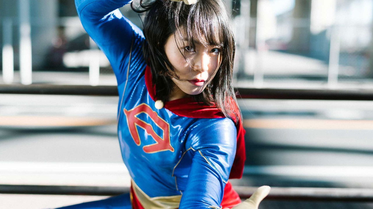 First Mission backdrop