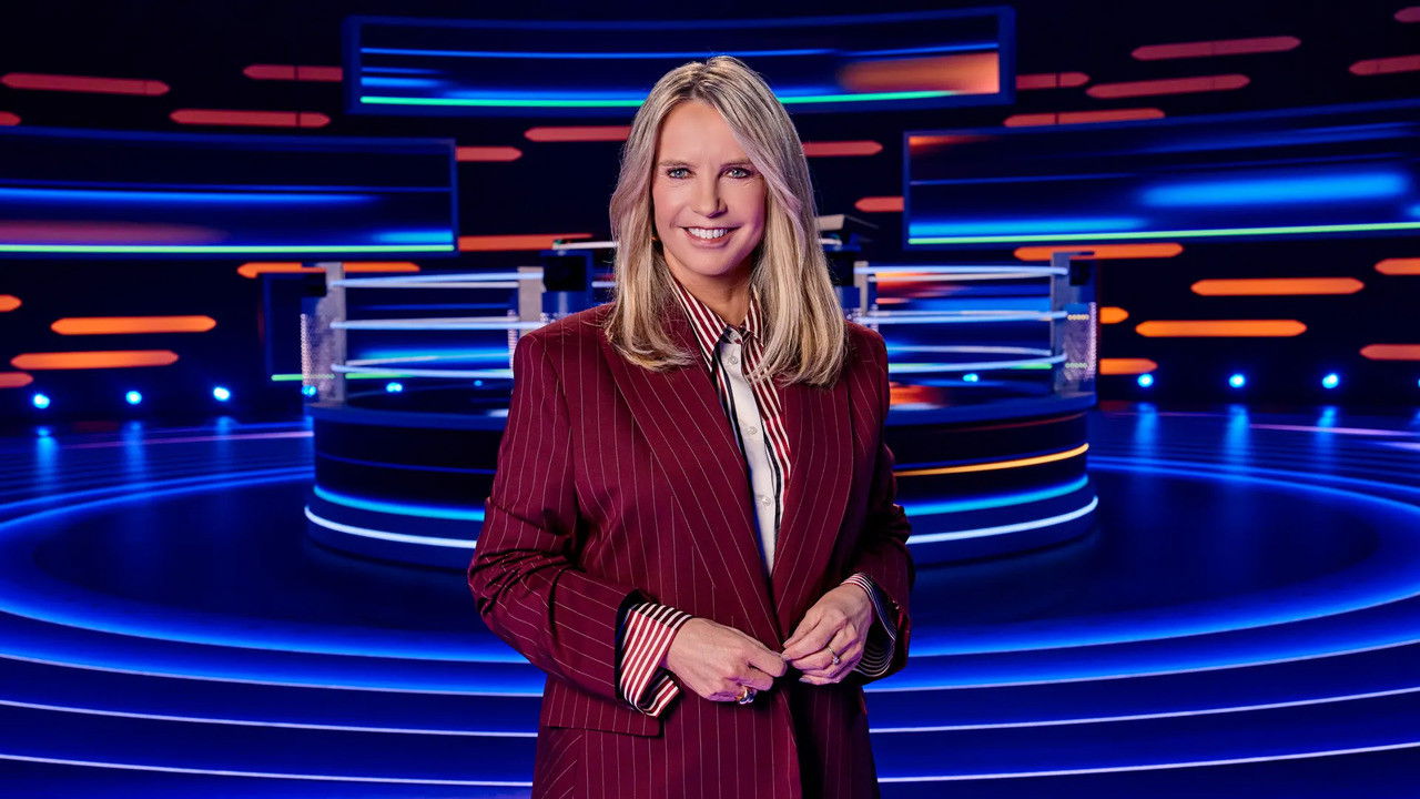 Postcode Loterij In de Ring backdrop