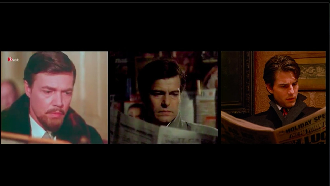 SK13: Kubrick's Endgame backdrop