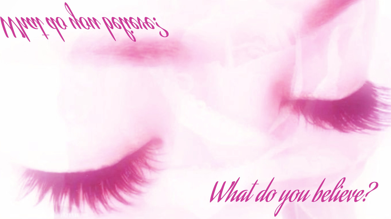 A day in the world backdrop