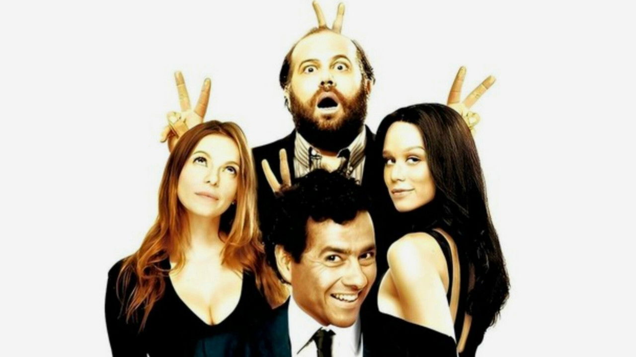 A Mulher do Meu Amigo backdrop