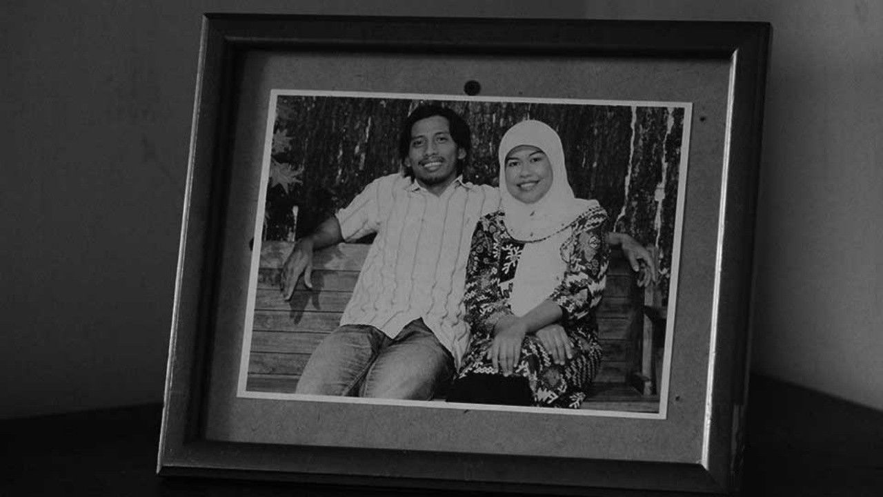 Darah Biru Arema backdrop