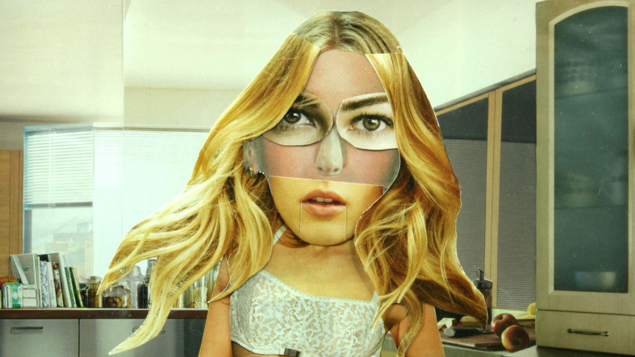 Natural Disaster backdrop