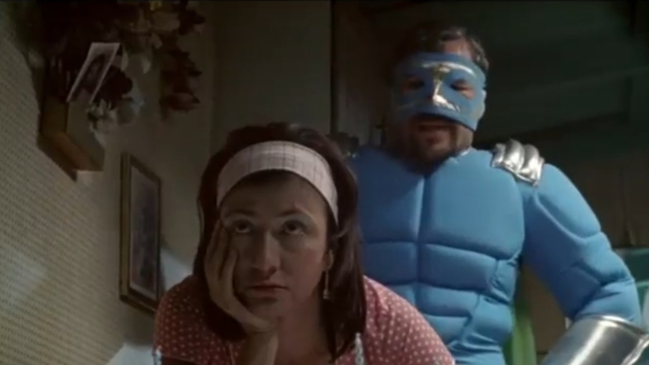 Sex, Love And Other Perversions II backdrop