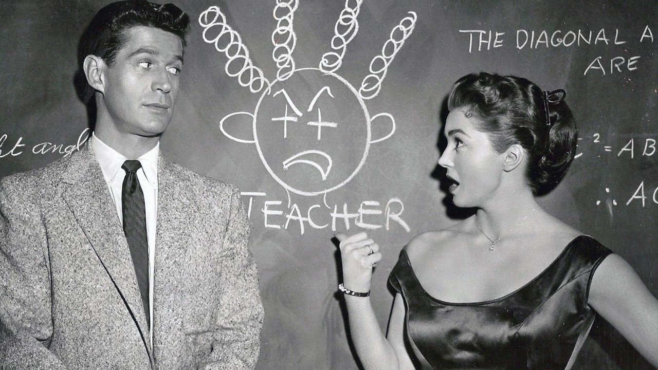 The Unguarded Moment backdrop