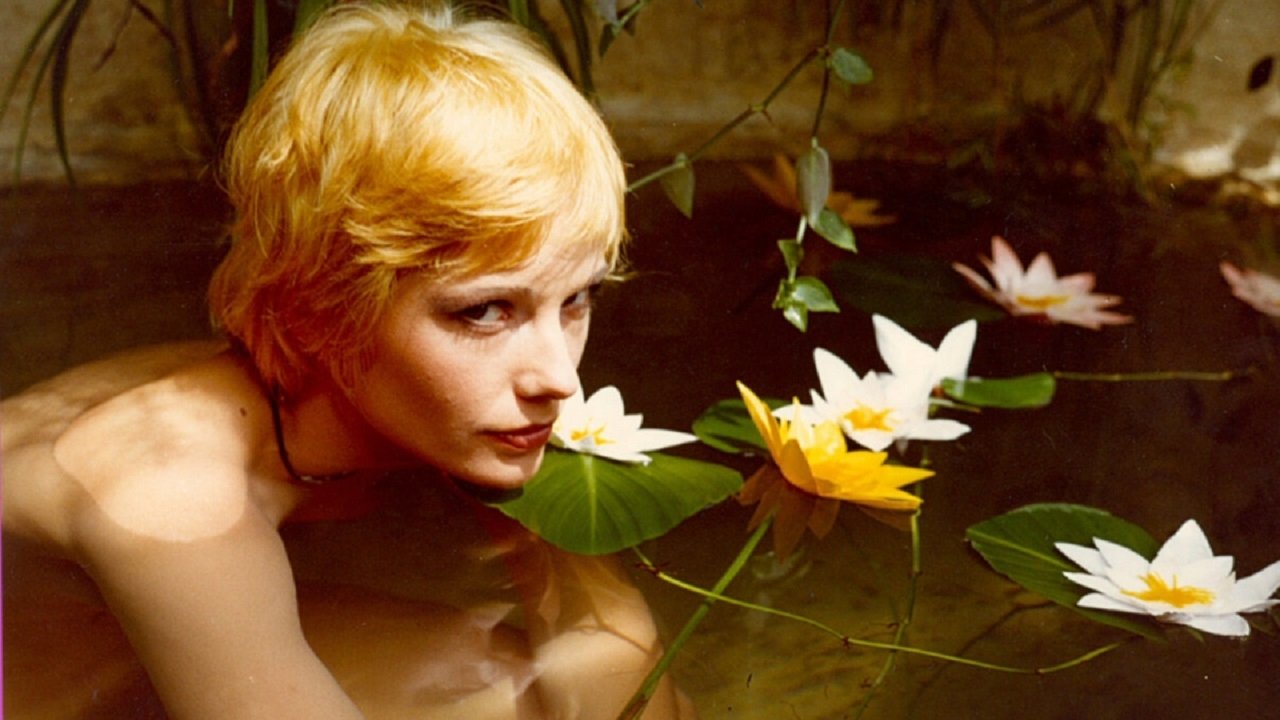 Kill Me Softly backdrop