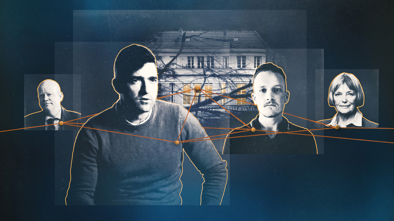 Masterplan – Das Potsdamer Treffen und seine Folgen backdrop