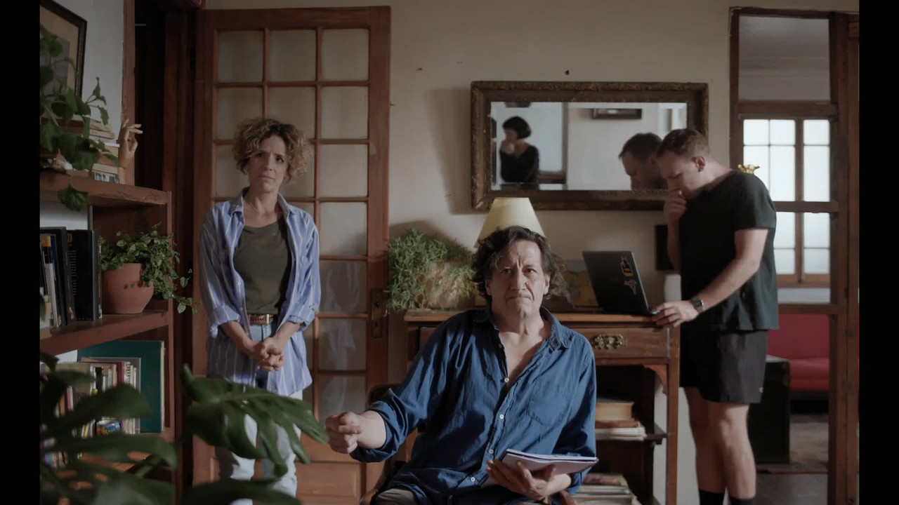 La anunciada muerte de Willy Semler backdrop