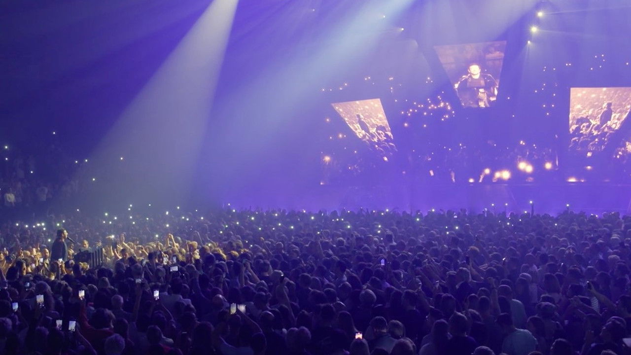 Forest National, les secrets d'une légende backdrop
