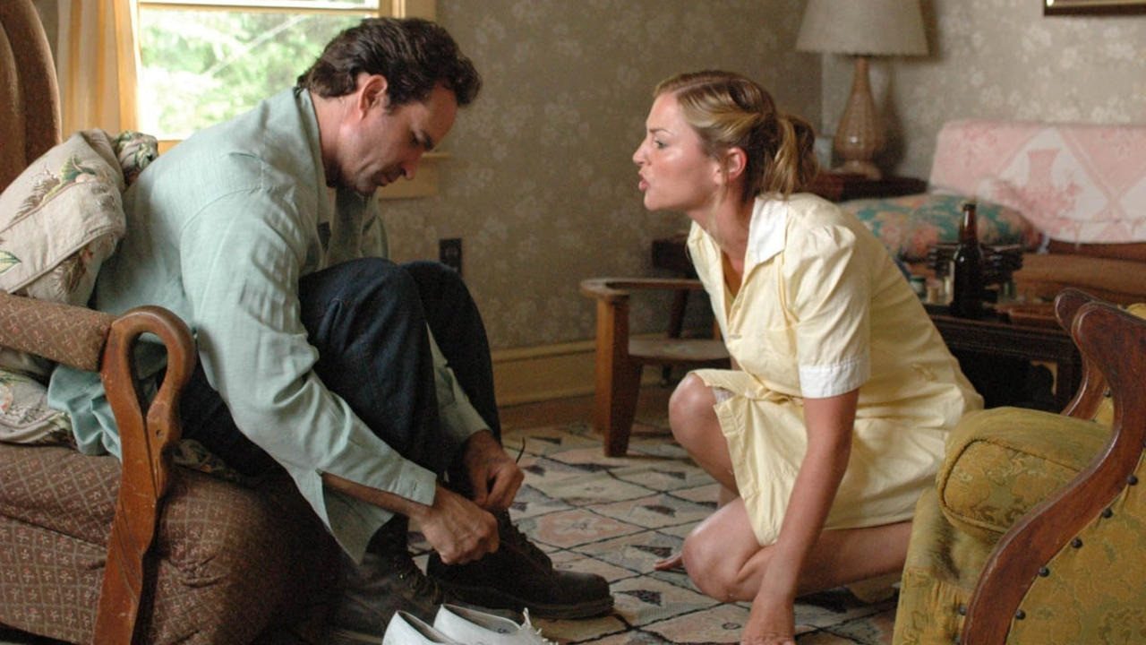 Walker Payne backdrop