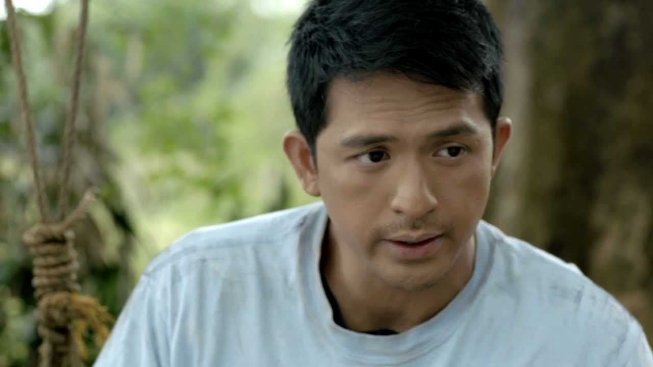 Ang Katiwala backdrop