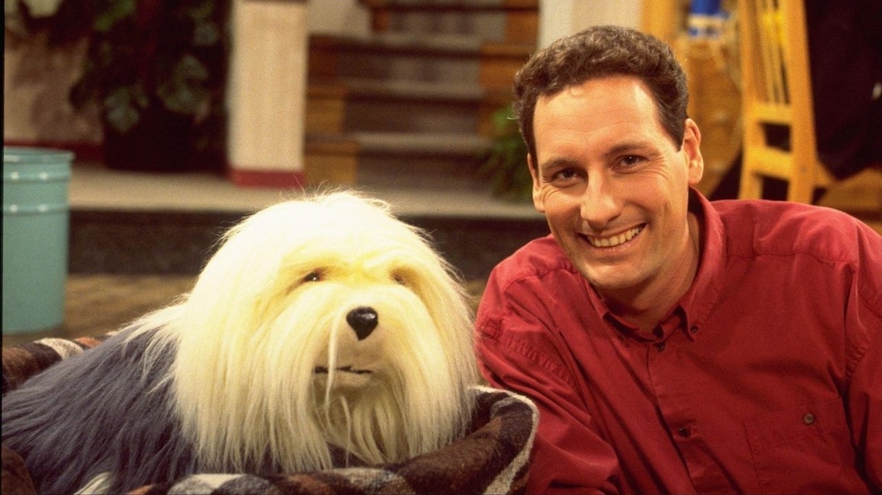 Samson & Gert Kerstshow: Reis door de Tijdmachine (2003-2004) backdrop