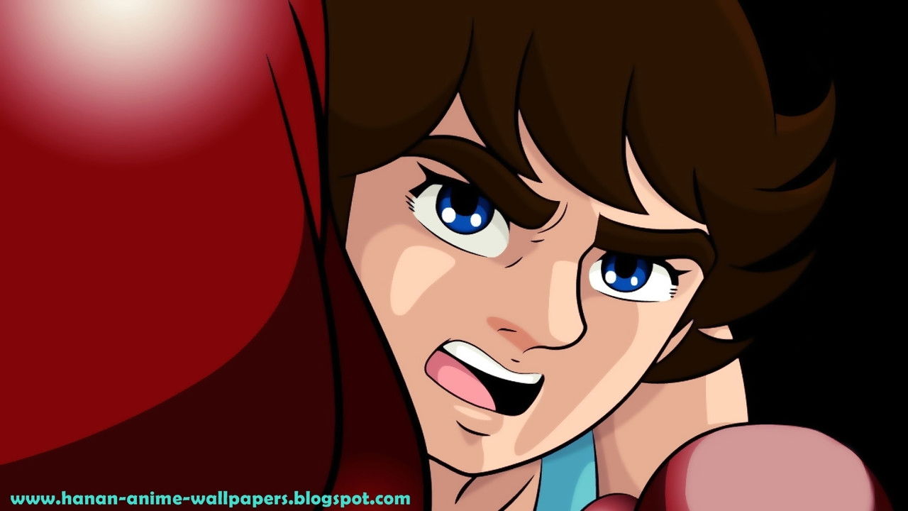 Do Your Best Genki backdrop