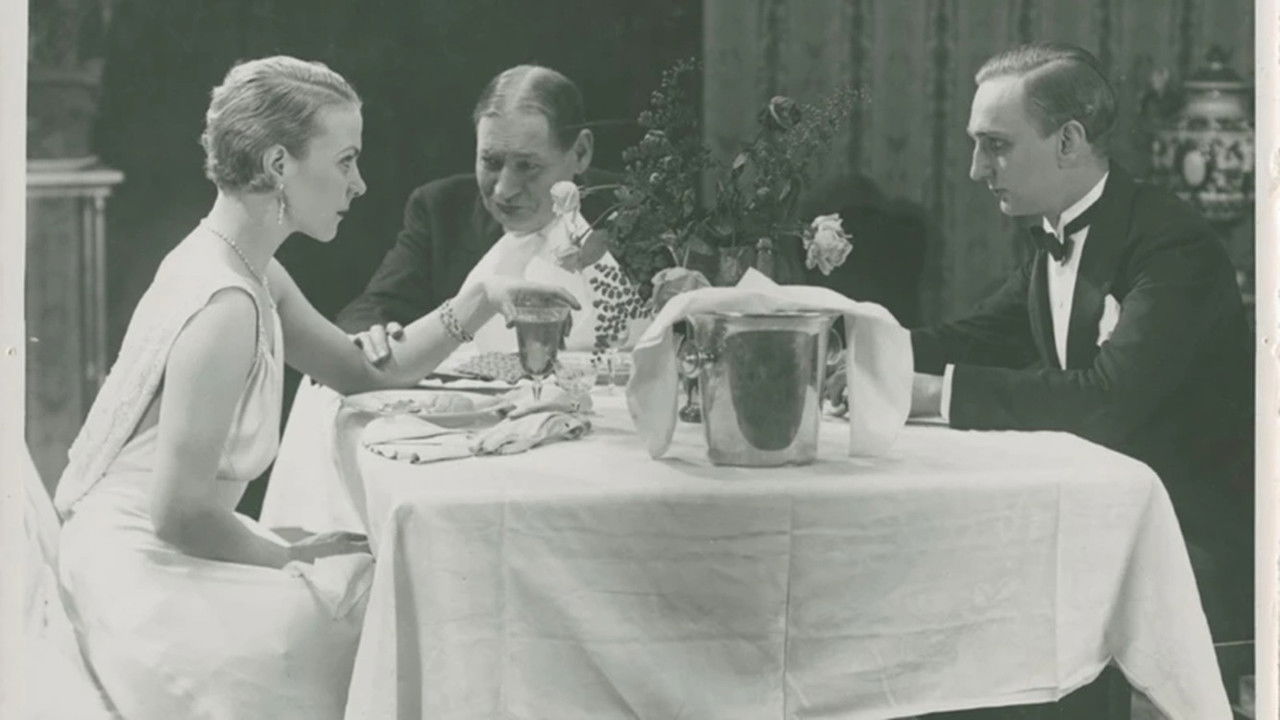 Kanske en diktare backdrop