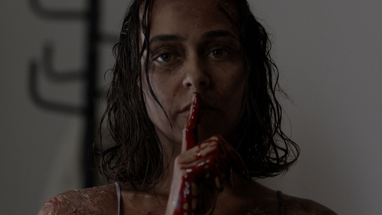 It Will Find You backdrop