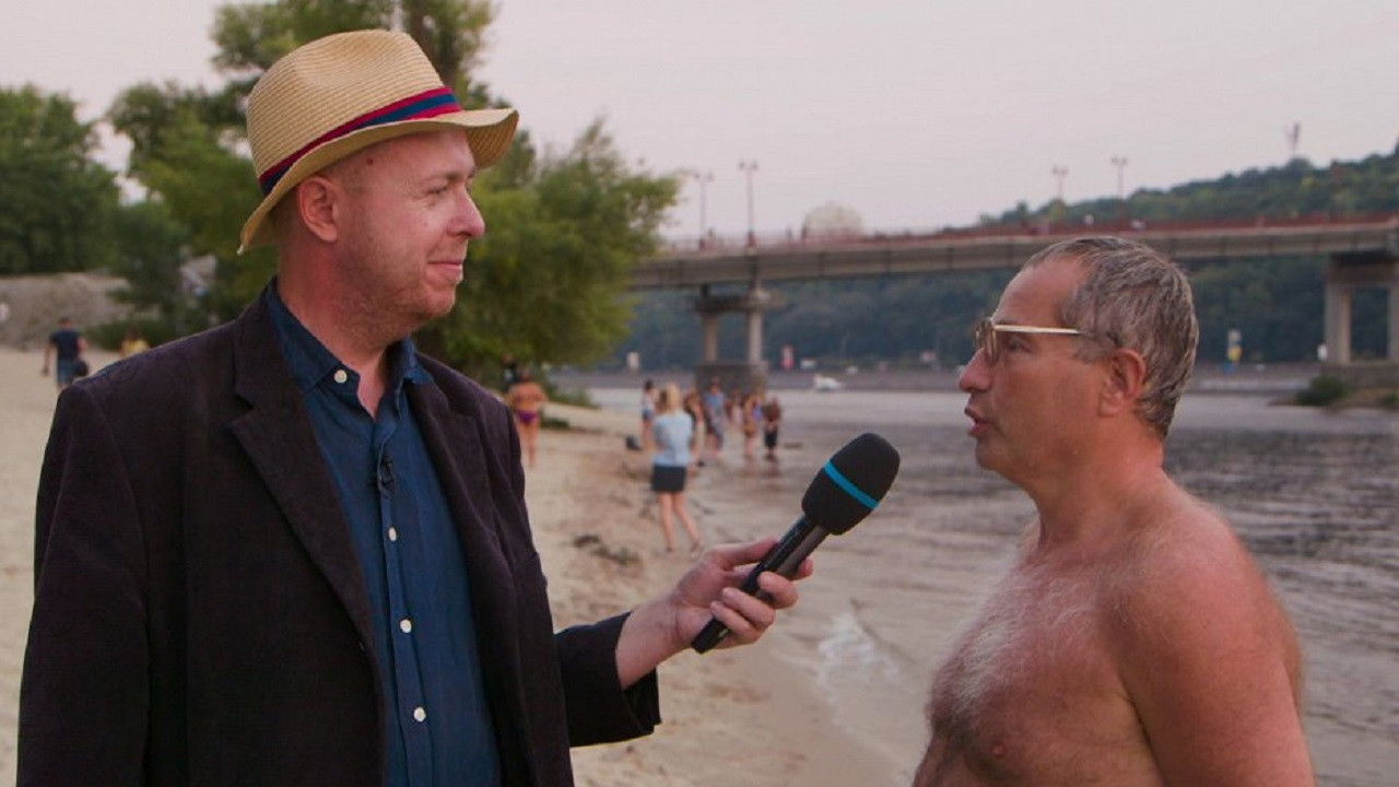 Ukrajino, nezlob se backdrop