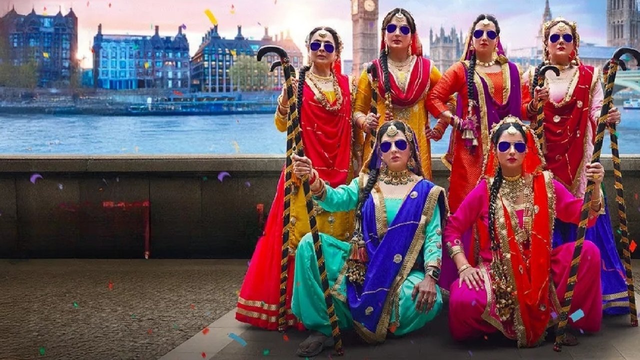 Badaa Karara Pudna backdrop