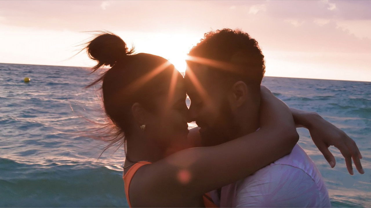 The Pages of my Heart backdrop