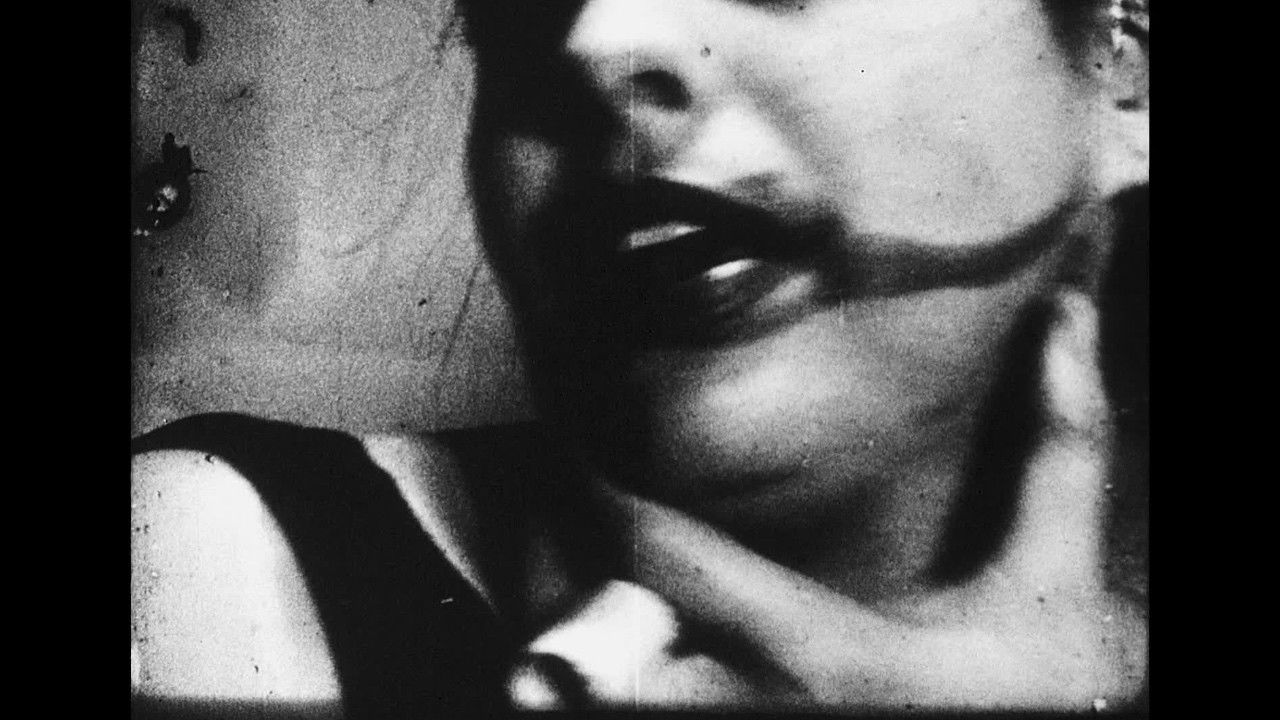 The Death of Dottie Love backdrop