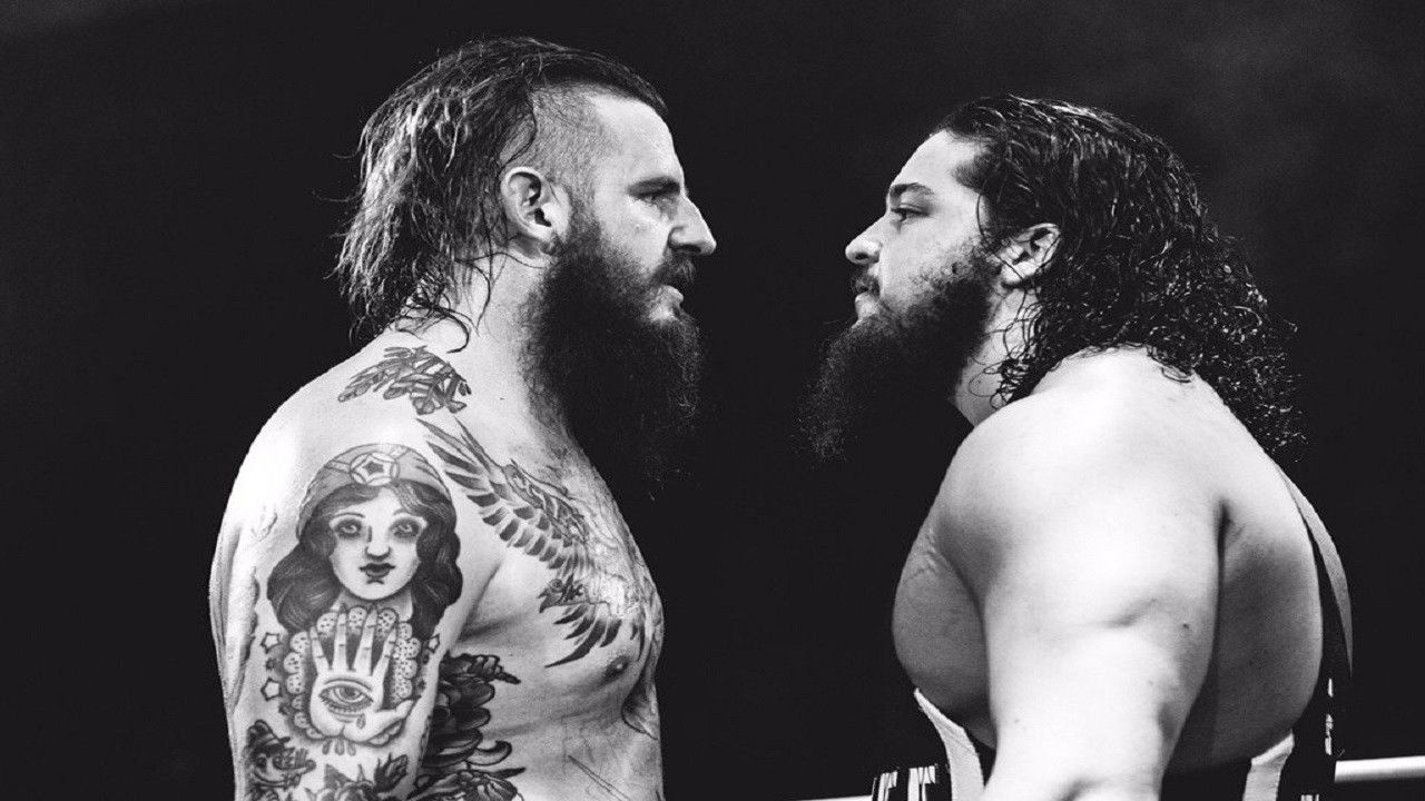 DEFY Legendary backdrop