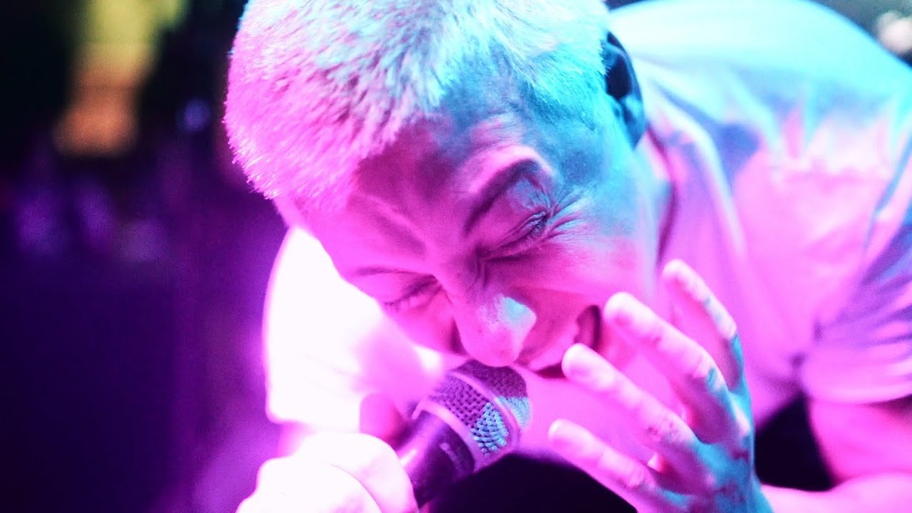 Uma Nova Paixão backdrop