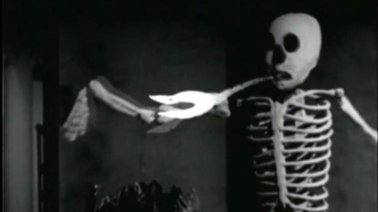 The White-Bone Sword (Part 1) backdrop