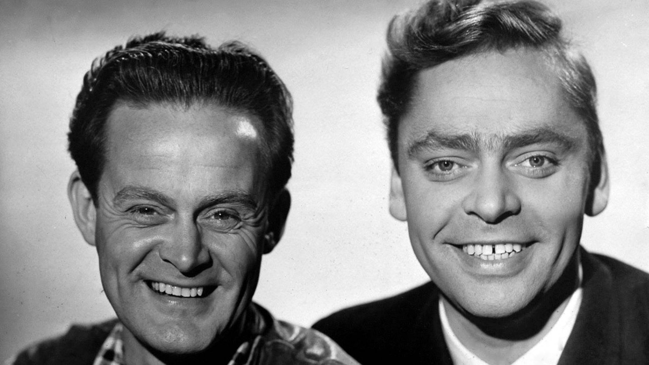 Færgekroen backdrop