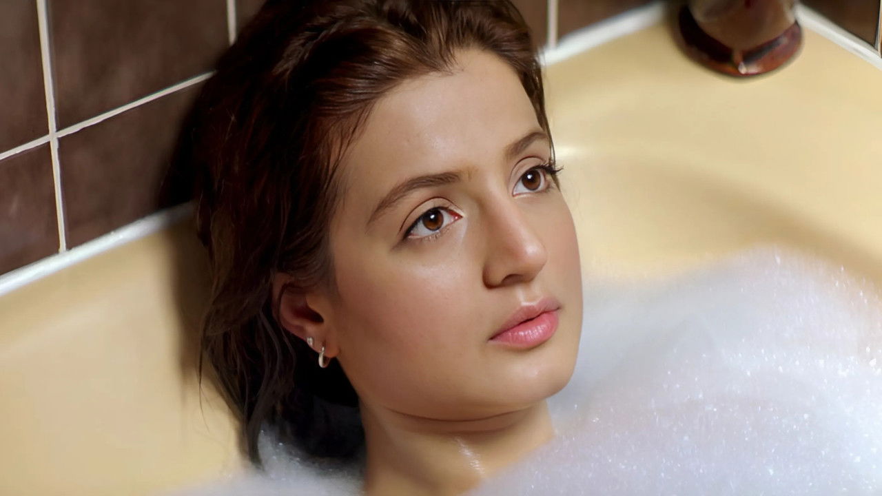 Teesri Aankh: The Hidden Camera backdrop