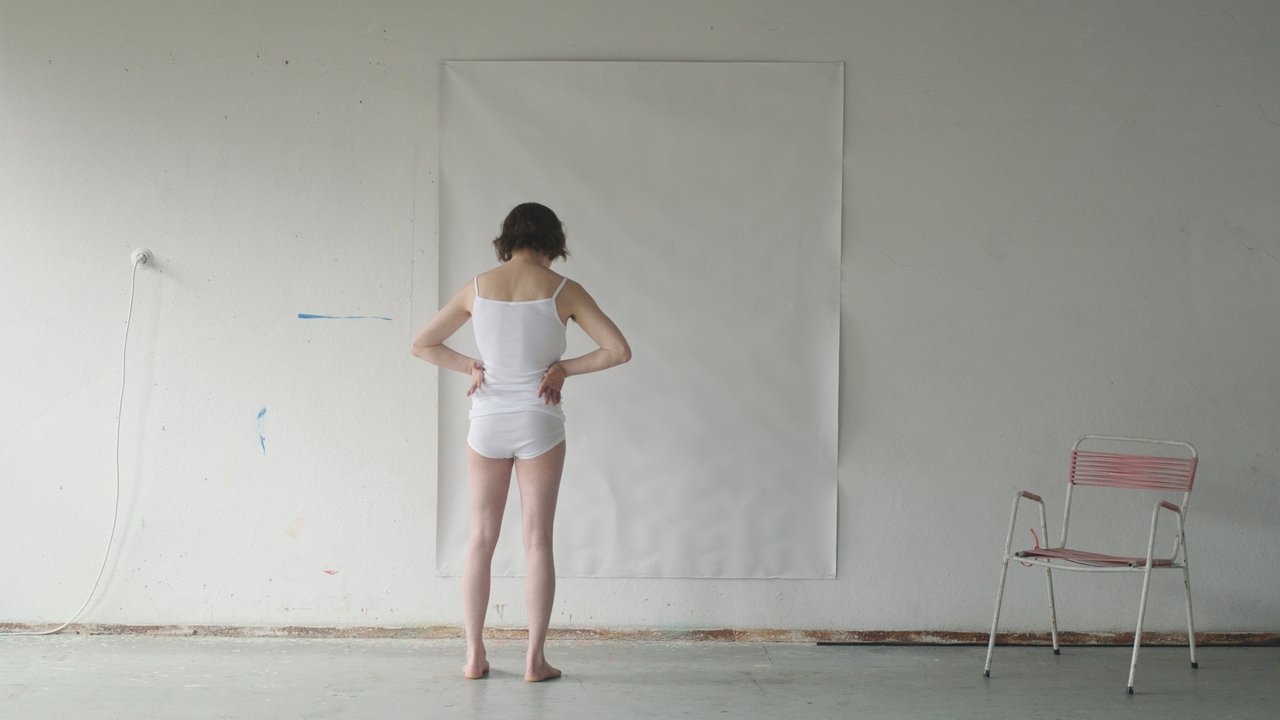 Sleeping with a Tiger backdrop