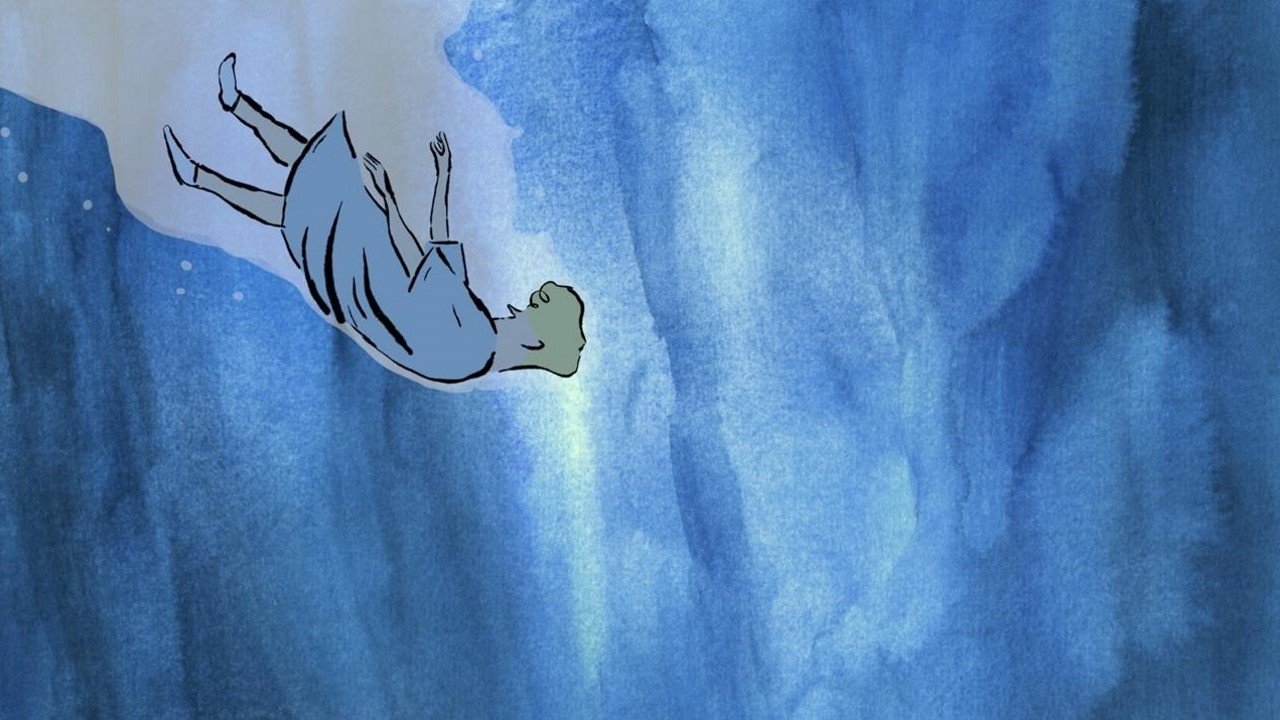 My Teenage Blackout backdrop