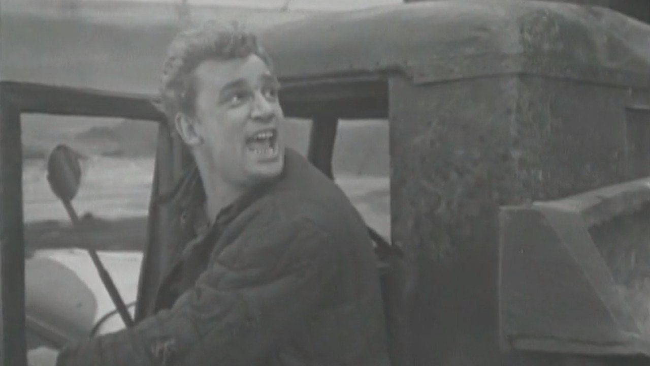 The Big Ore backdrop