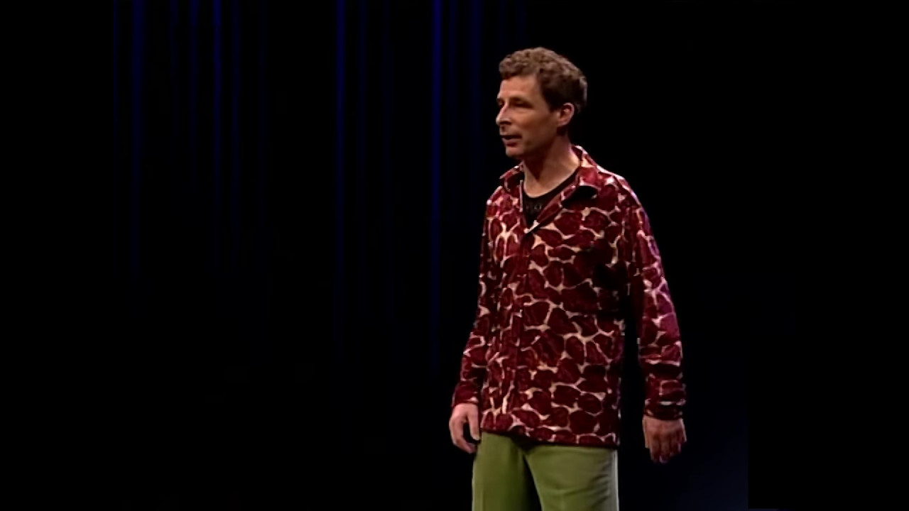 Lebbis: Vuur backdrop