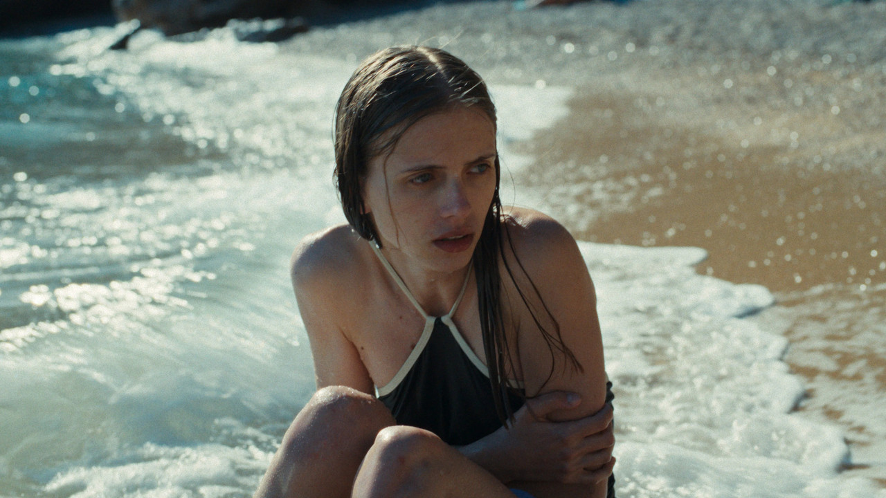 Ungrateful Beings backdrop