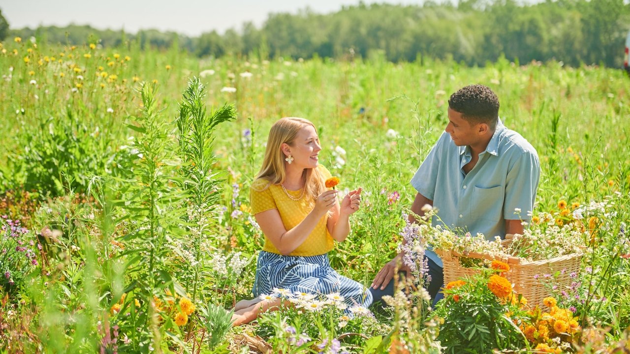 Kiss the Cook backdrop
