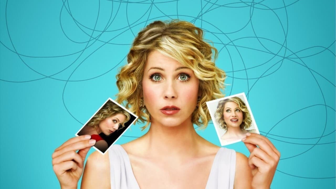 Samantha Who? backdrop