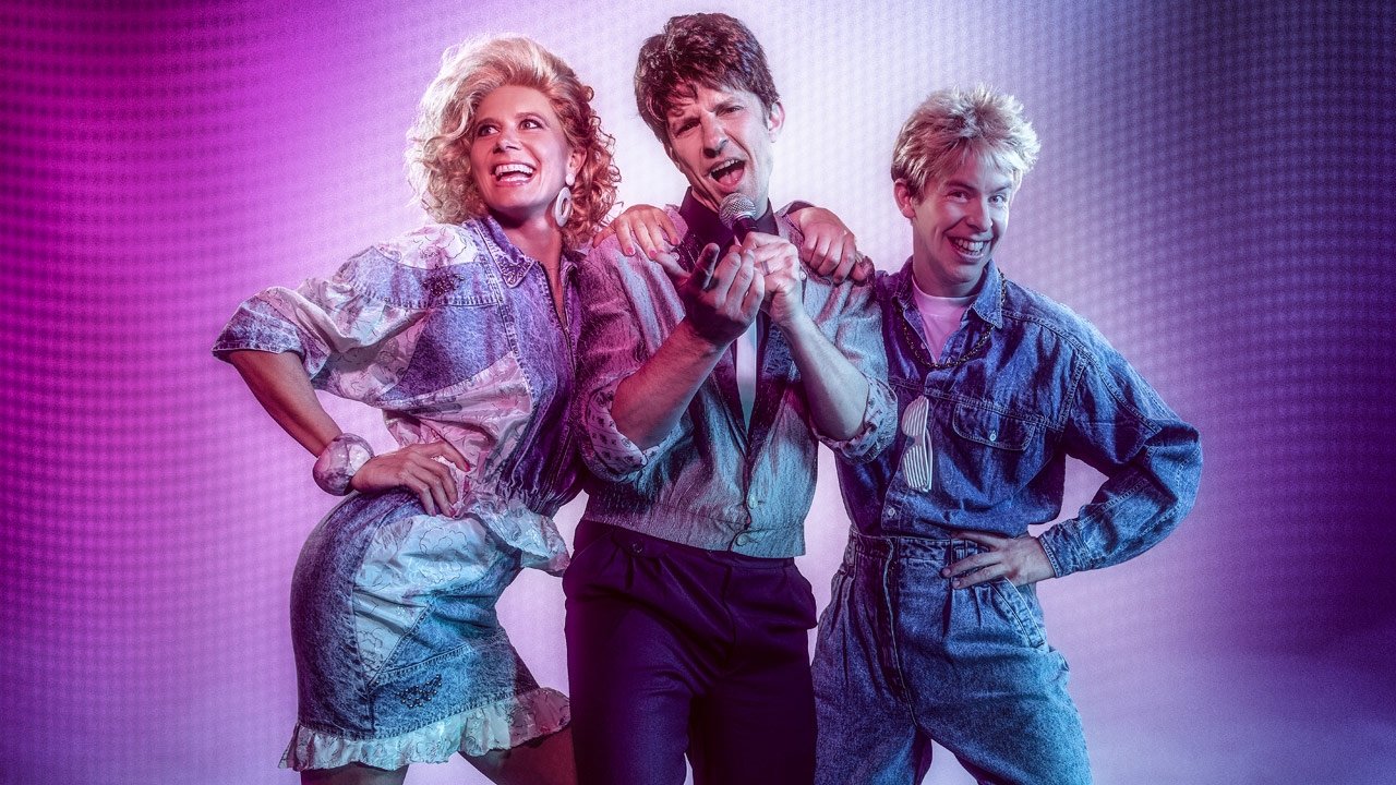 Wat Een Jaar! backdrop