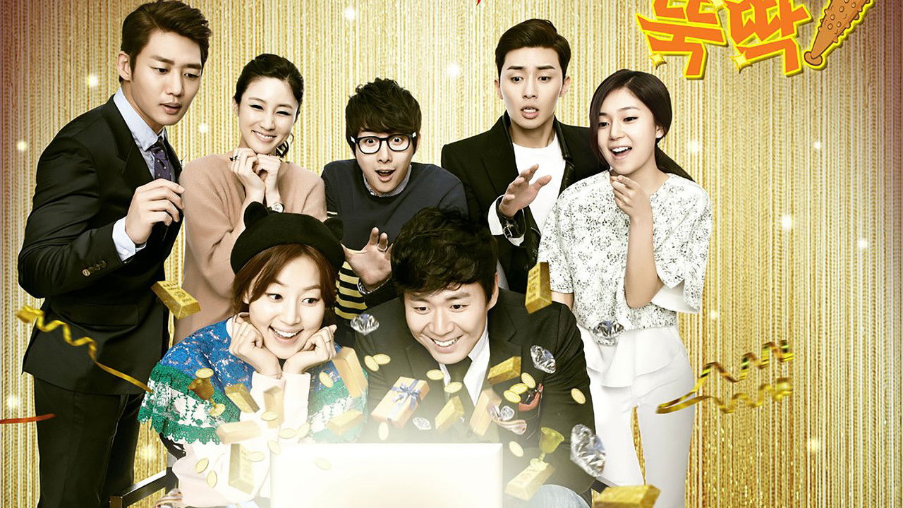 Pots of Gold backdrop