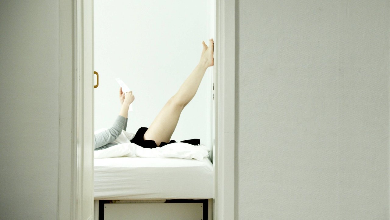 The Swedish Theory of Love backdrop