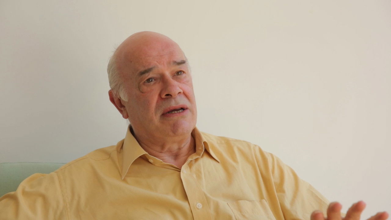 An Innovative Feature Film Debut: Tony Rayns on the Black Cannon Incident backdrop