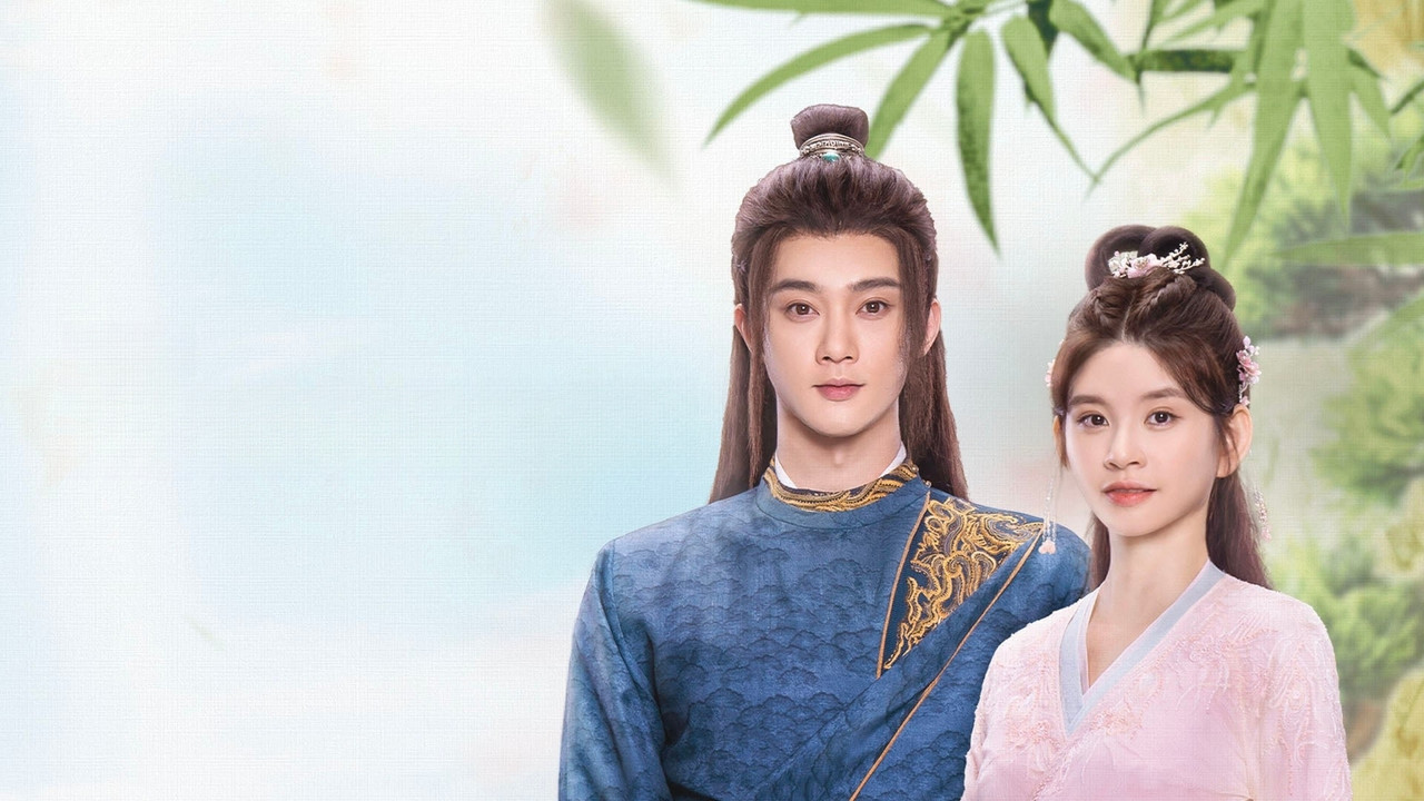 The Killer Bride backdrop