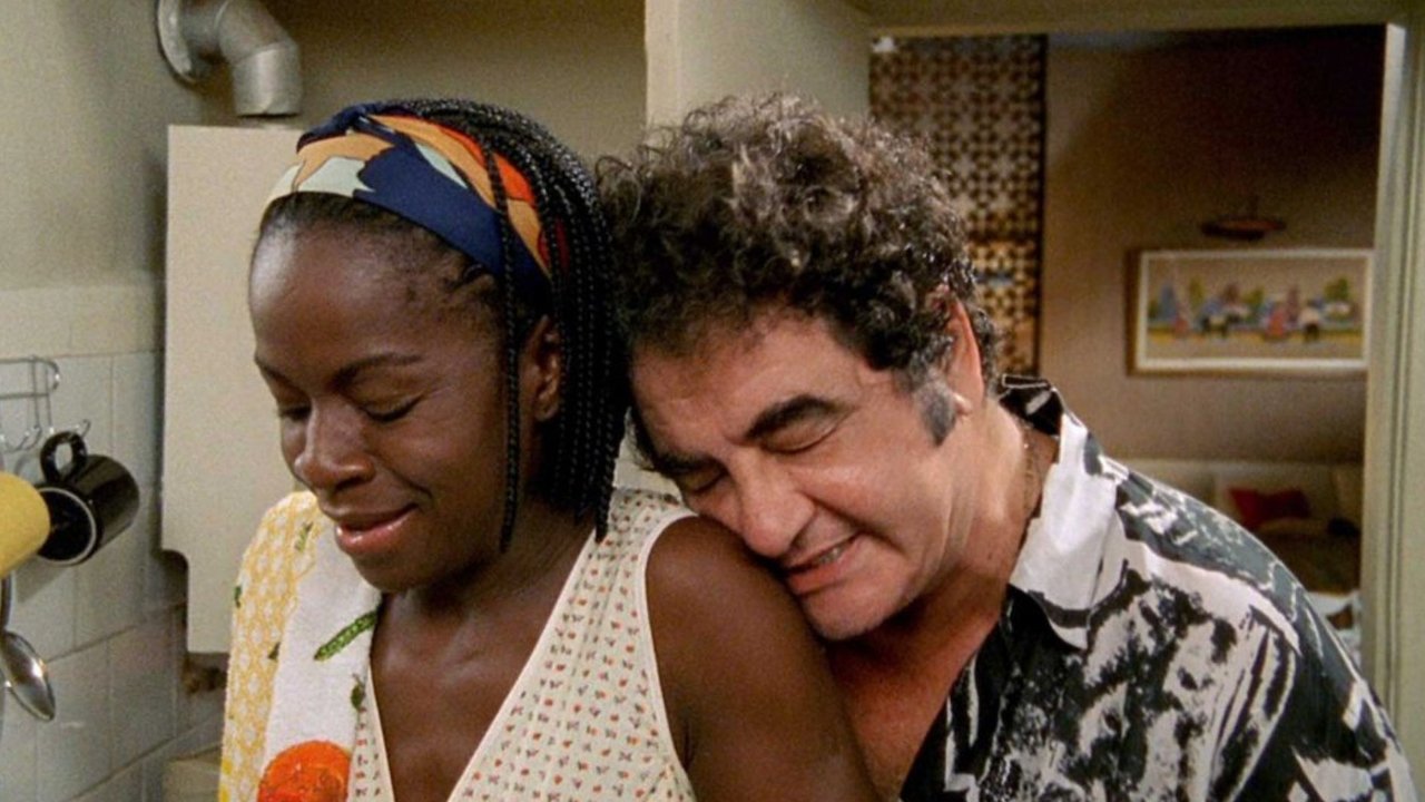 Bendito Fruto backdrop