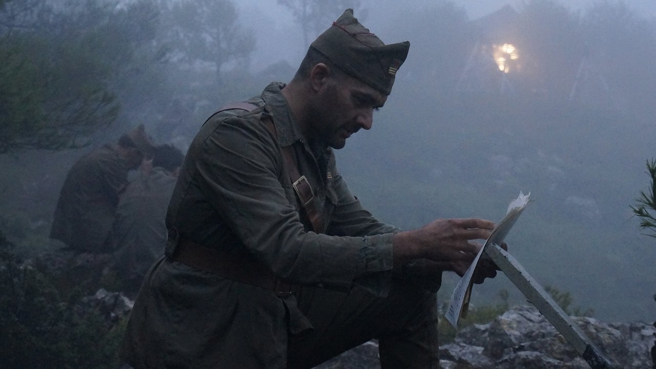 Ebre, del bressol a la batalla backdrop