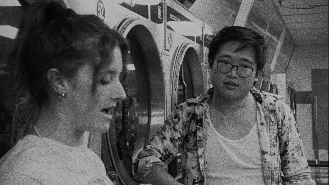 Every Man in New York Is Named Andrew backdrop