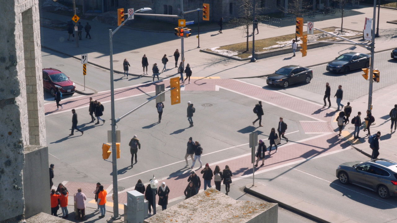 Your Student Government backdrop